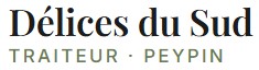 Logo traiteur peypin delices du sud
